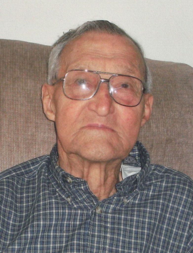 Walter R. Buehler