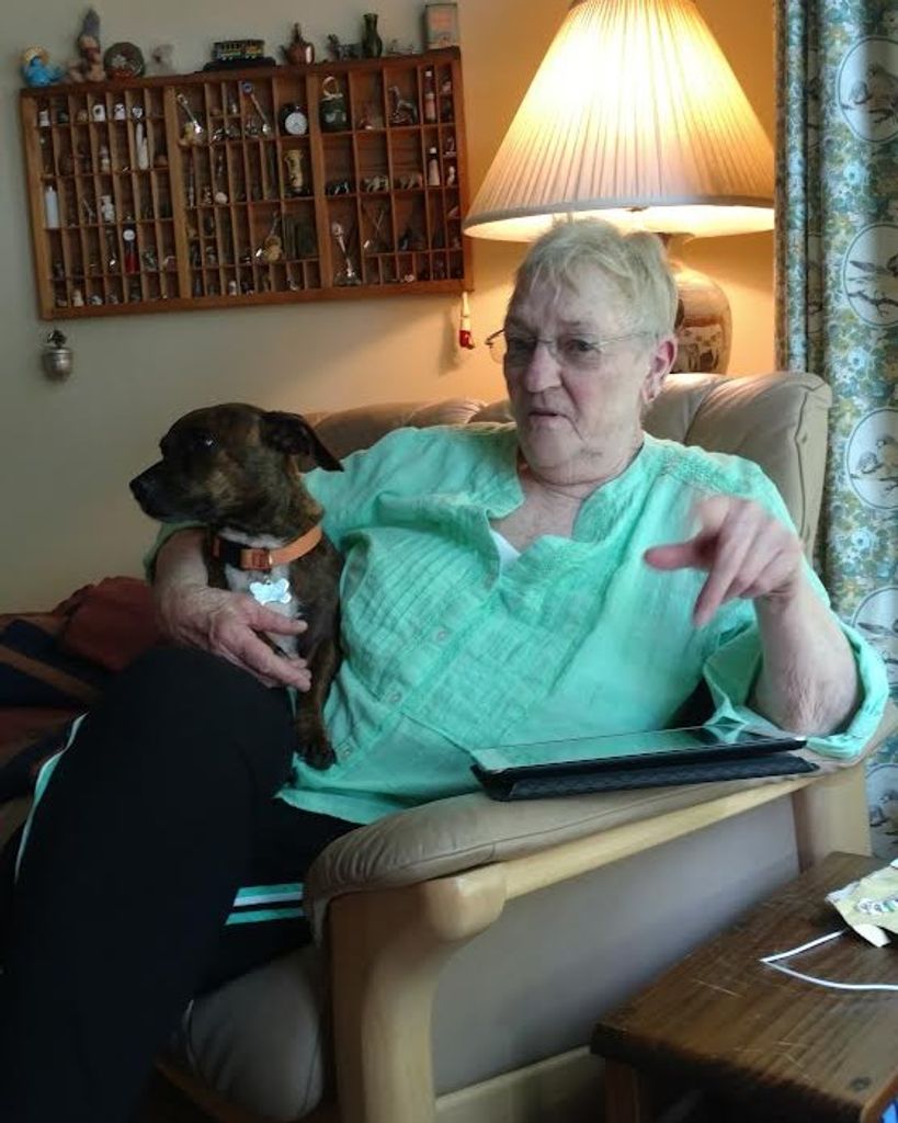 Nancy M. Gloor Profile Photo