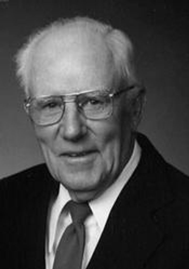 E. William Mcelvain
