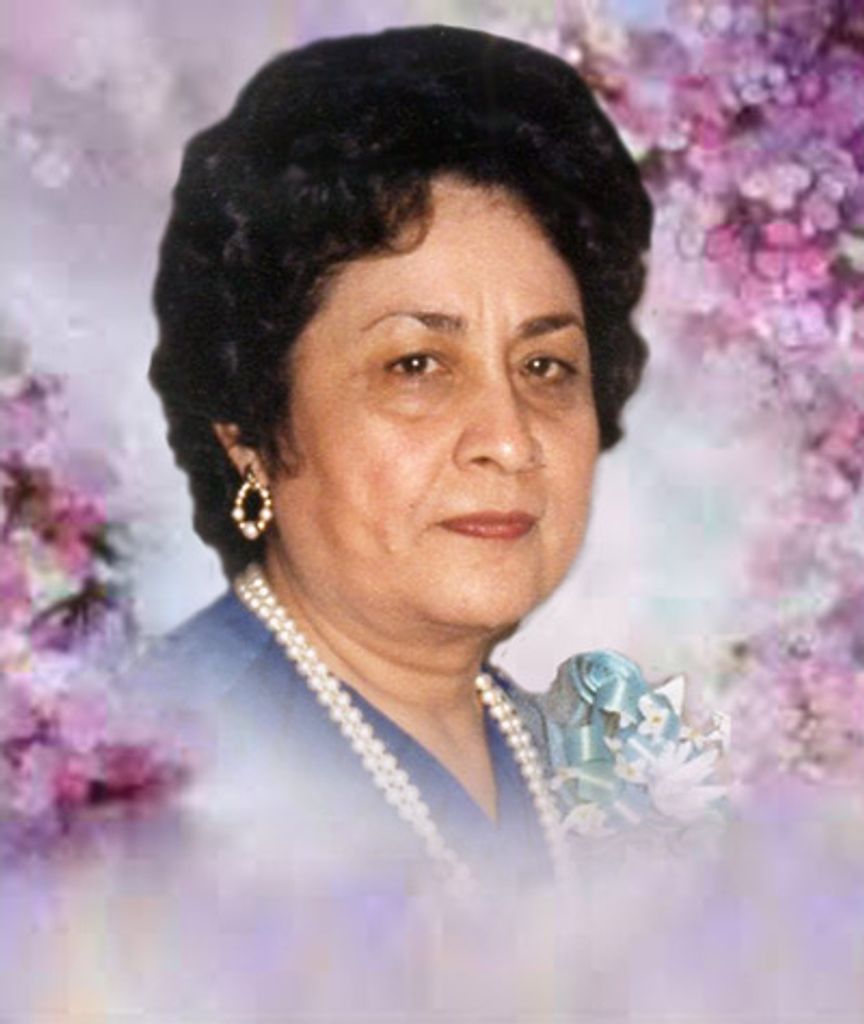 Benita Reyes
