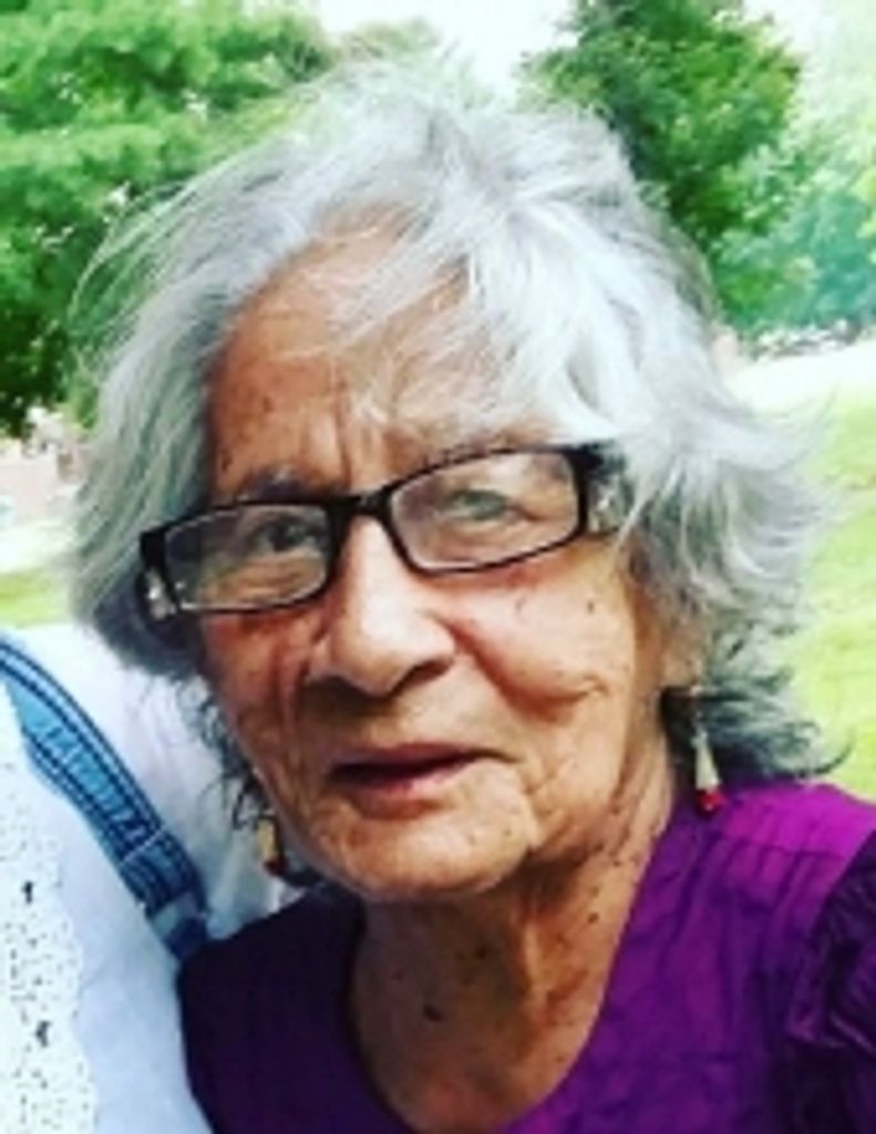 Maria E. Cordova