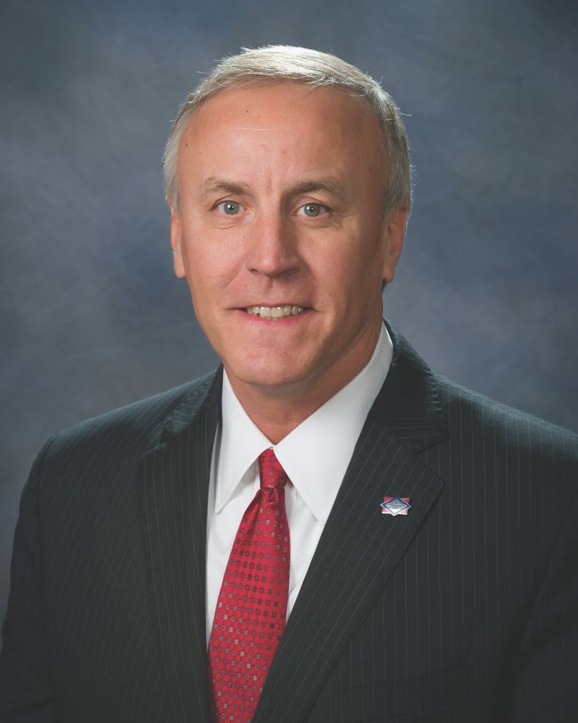 Tracy Moore French Profile Photo