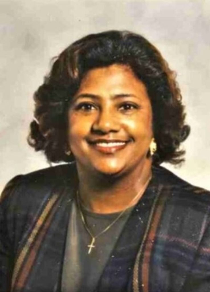 Letha Ann Silas Martin Profile Photo