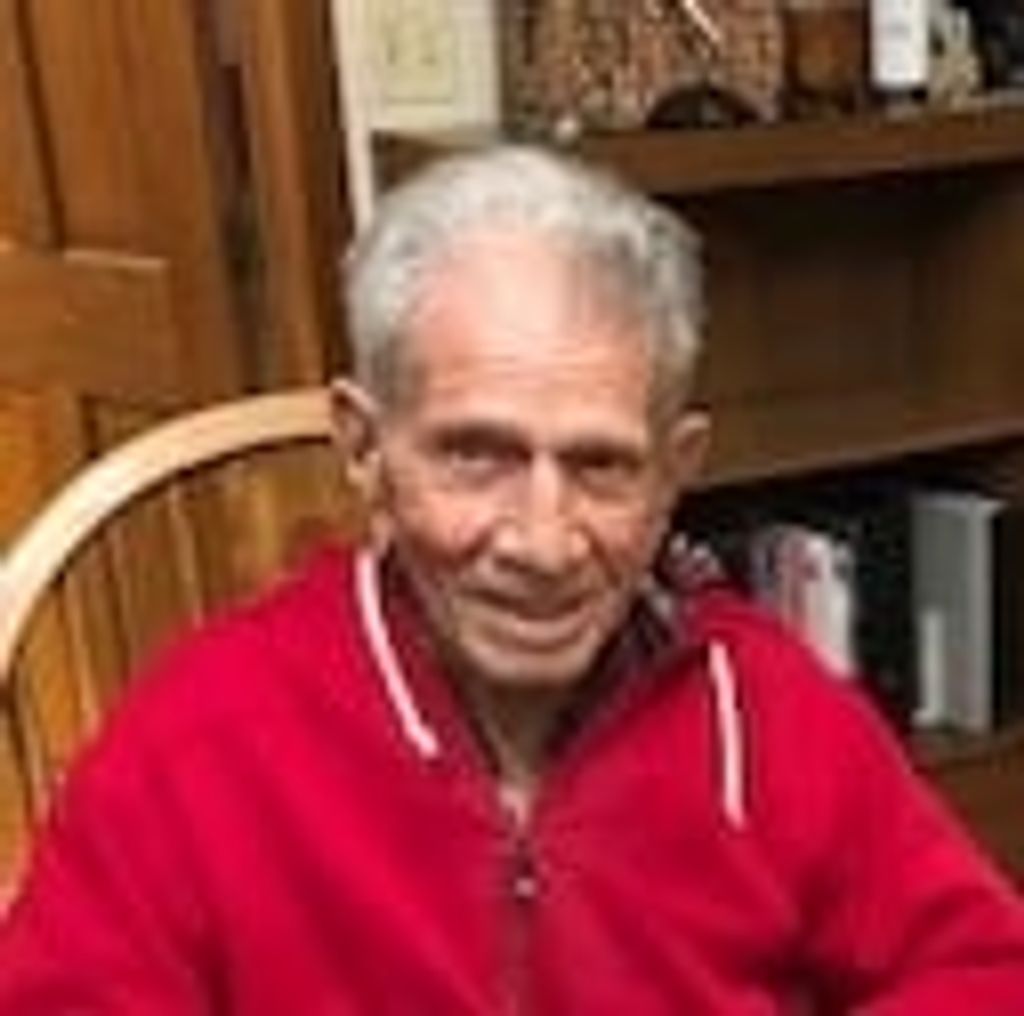 Oliver Henry Busetti