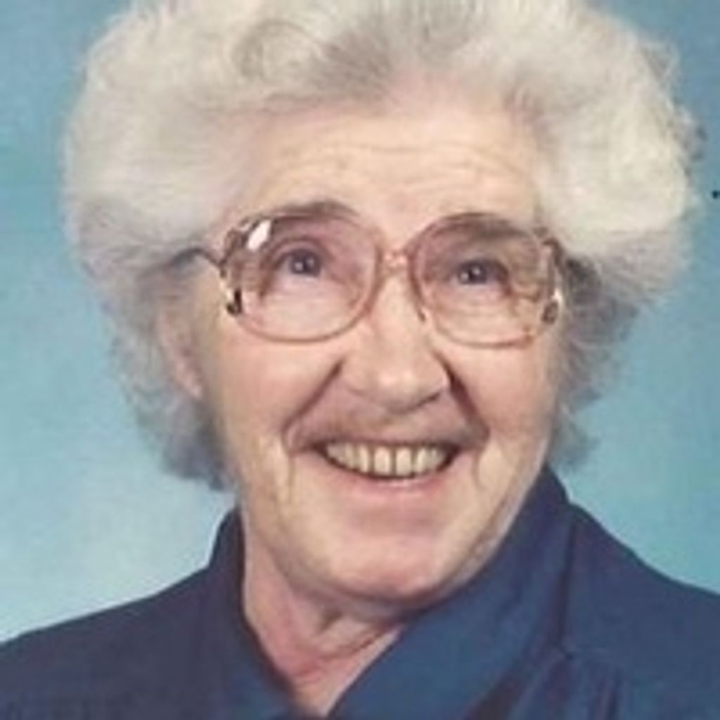 Marian Porter