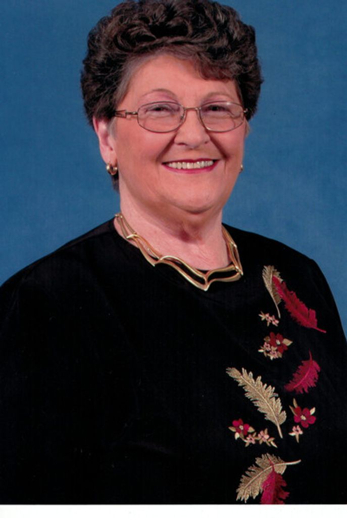 Helen S. Grey Profile Photo