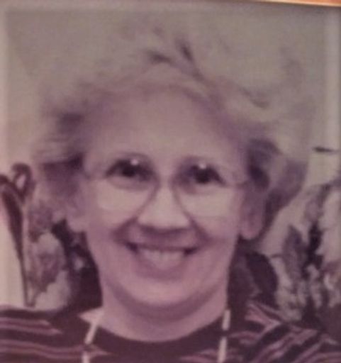 Mary Theresa Lynch Profile Photo