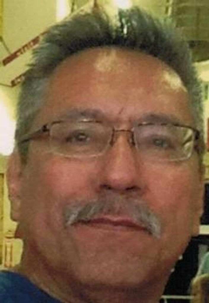 Joe Louis Pena Profile Photo