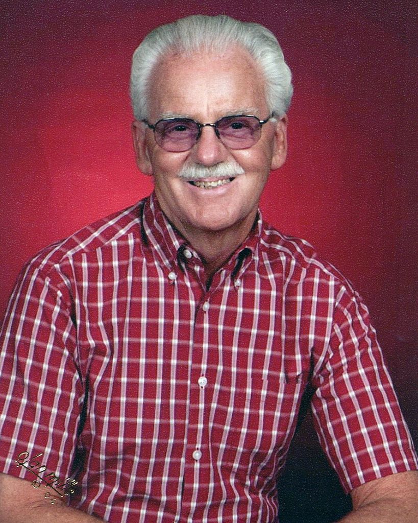 Russell Edmond Westman Profile Photo