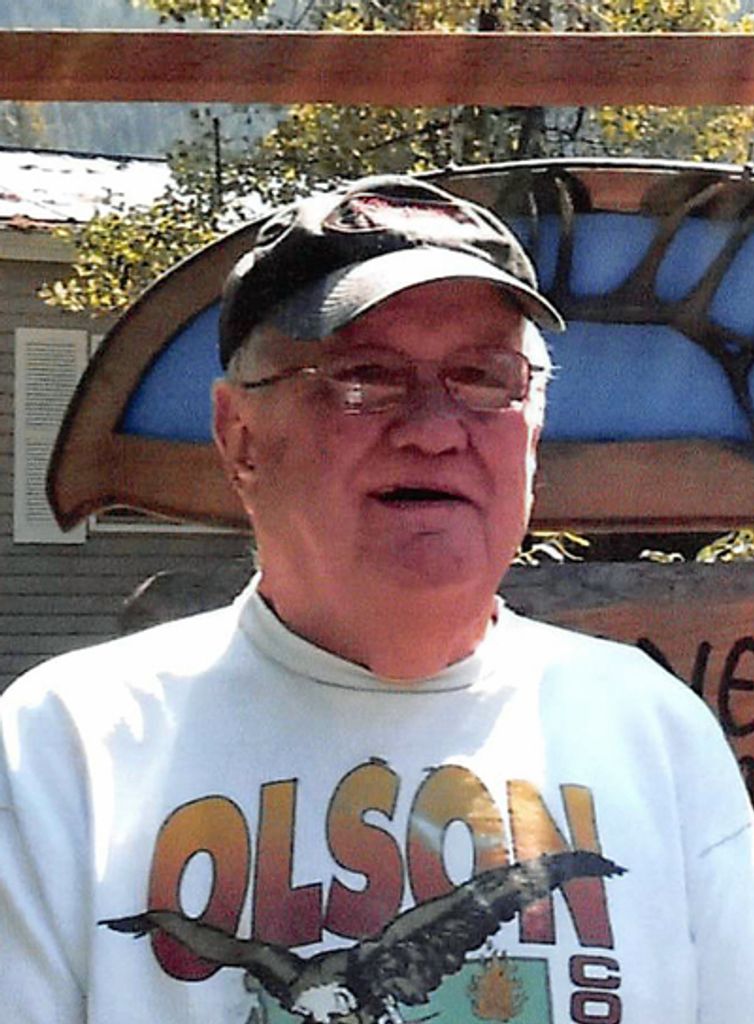 Ronald Neil Mckern Profile Photo