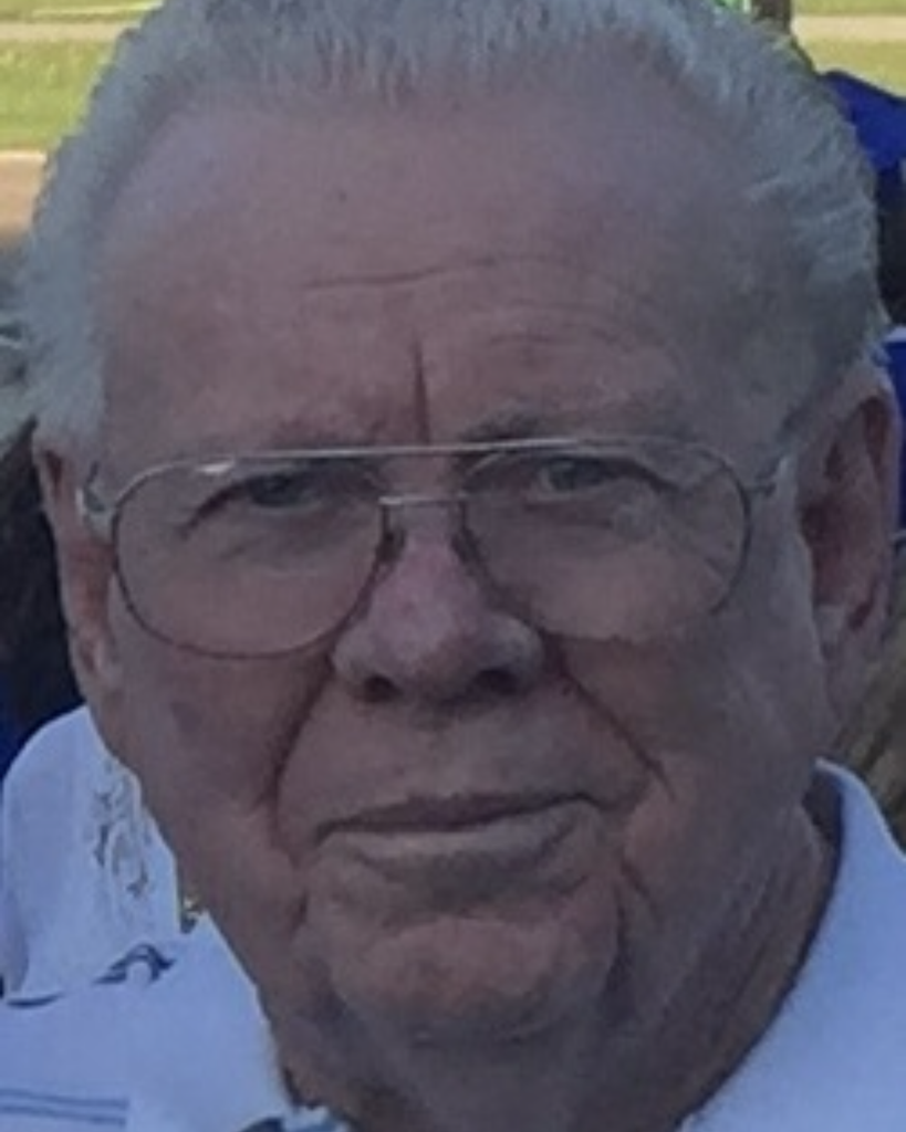 Jerry William Harwell Profile Photo