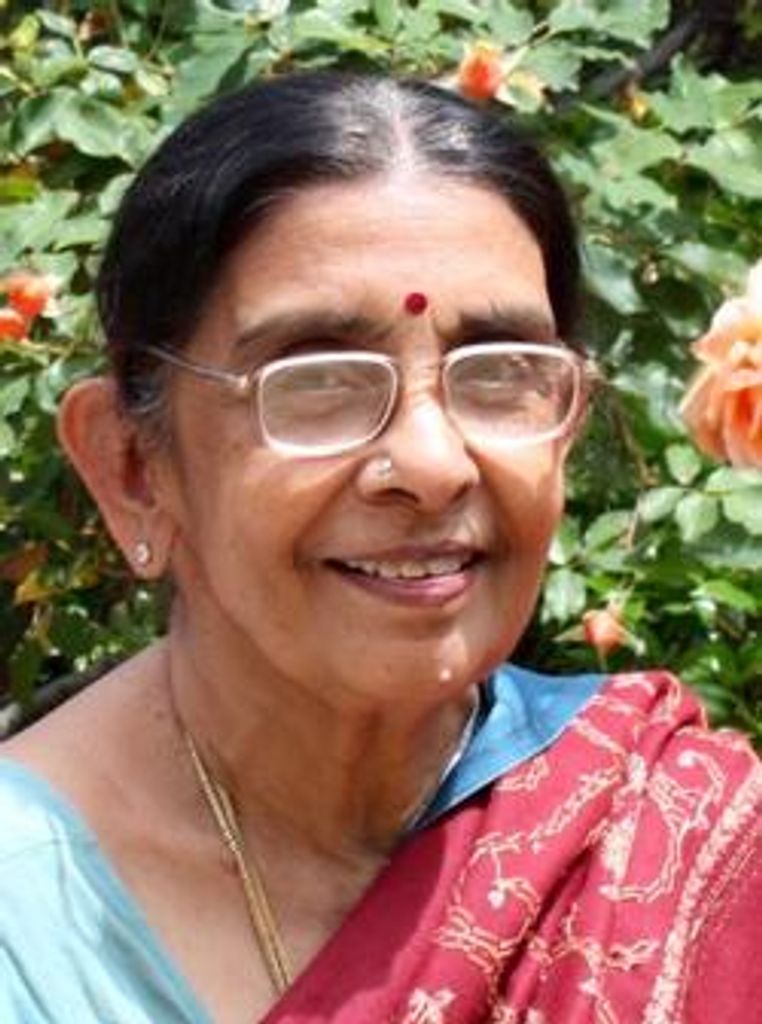 Nirmala Santhanam Profile Photo