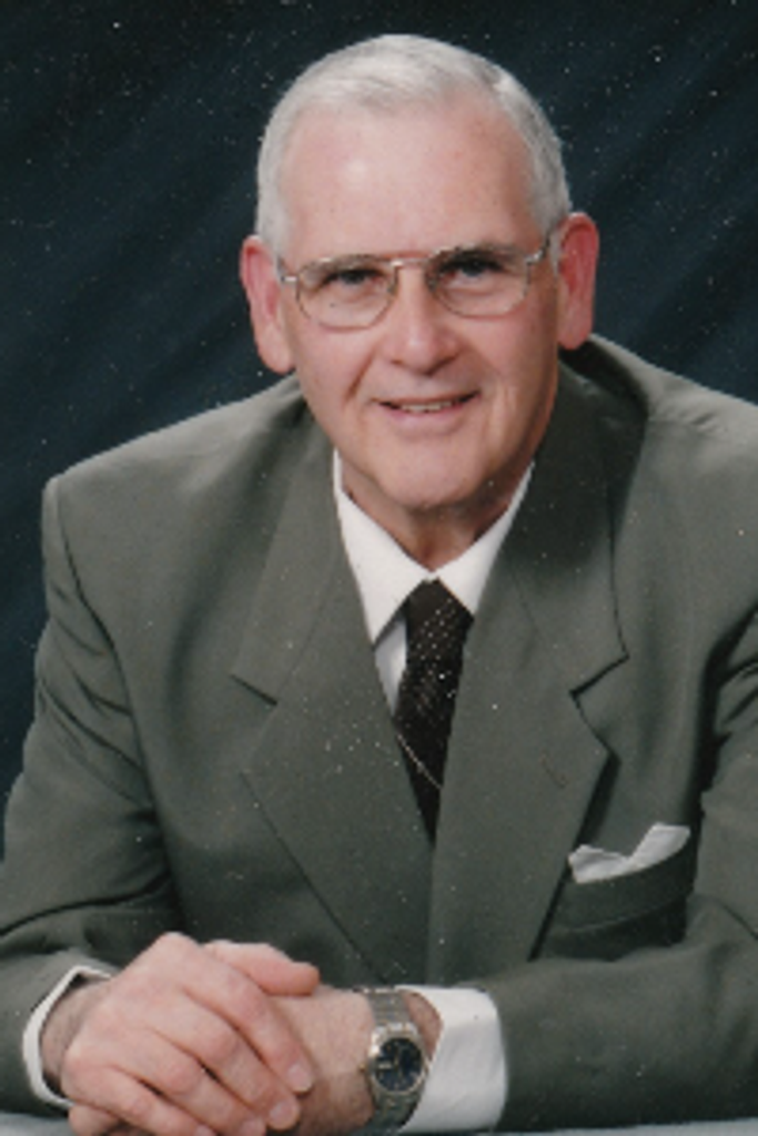 Charles E. "Charlie" Tuttle Profile Photo