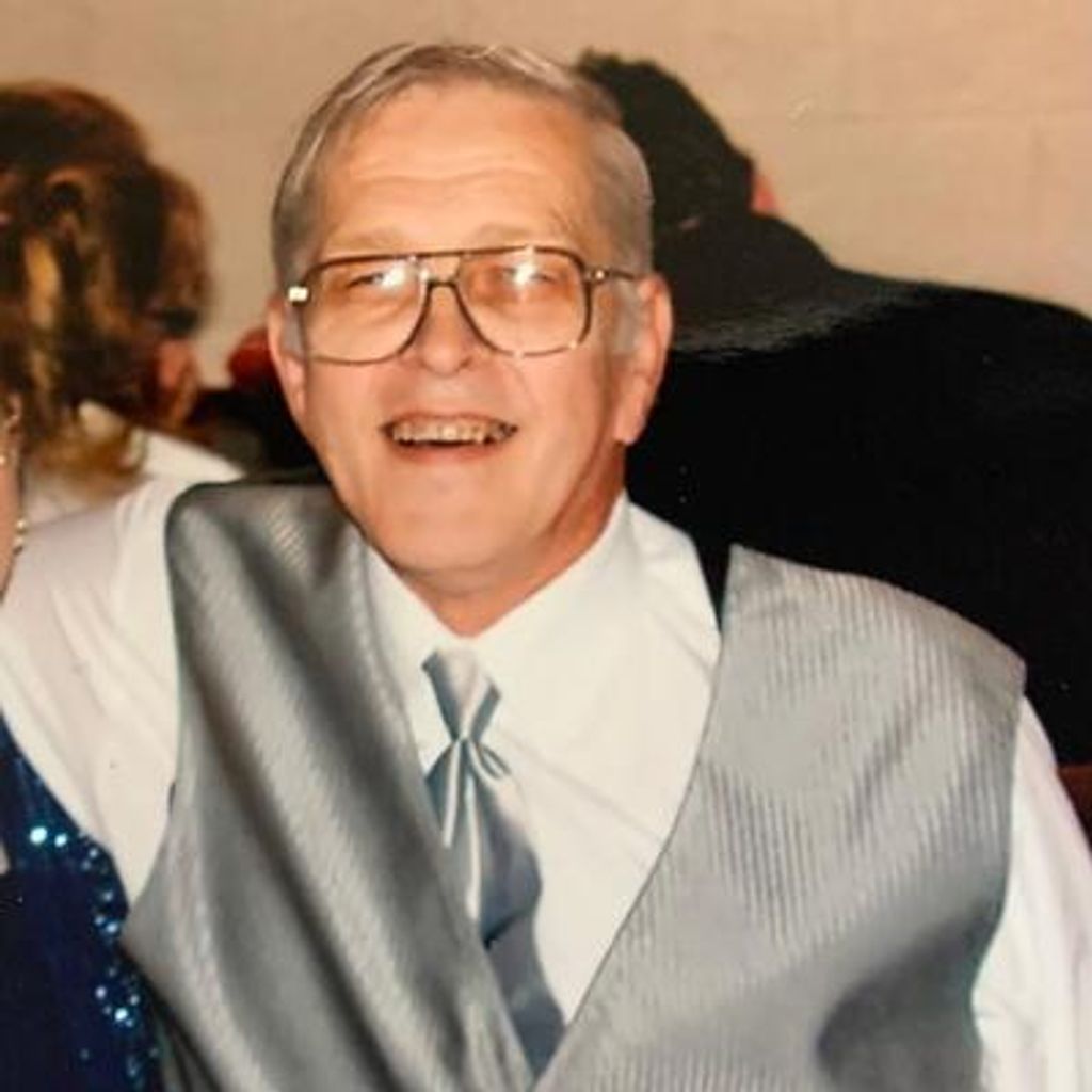 Bill Warren Moyer Profile Photo