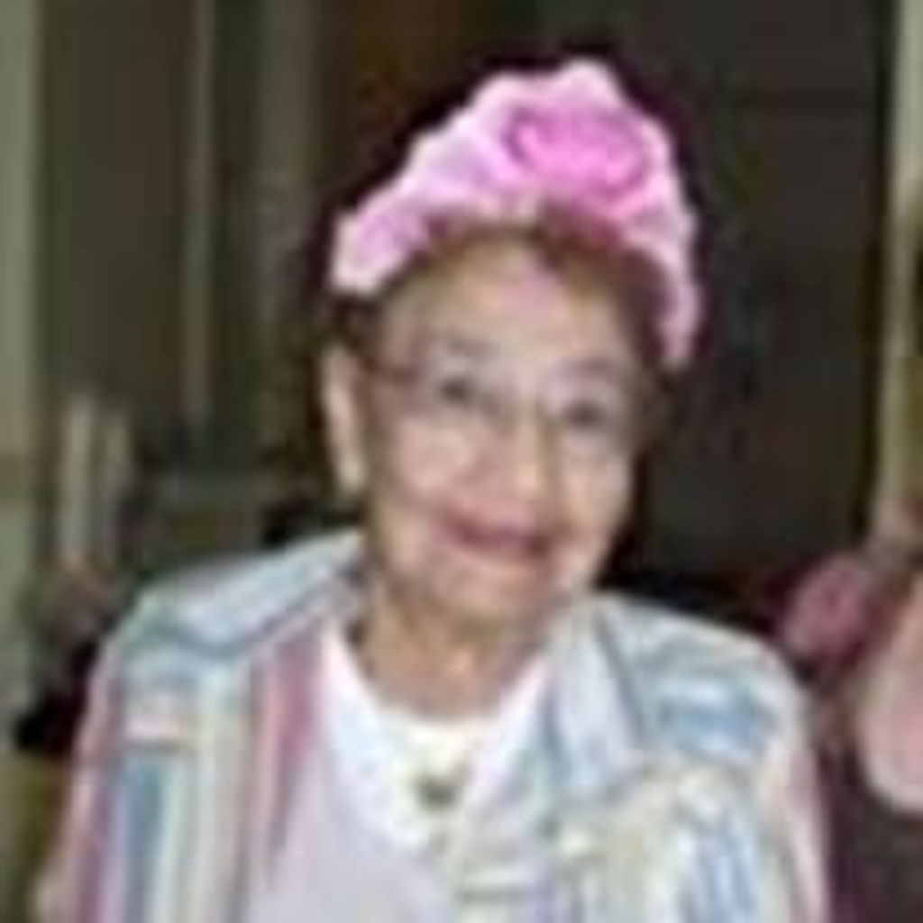 Clara A. Matthews
