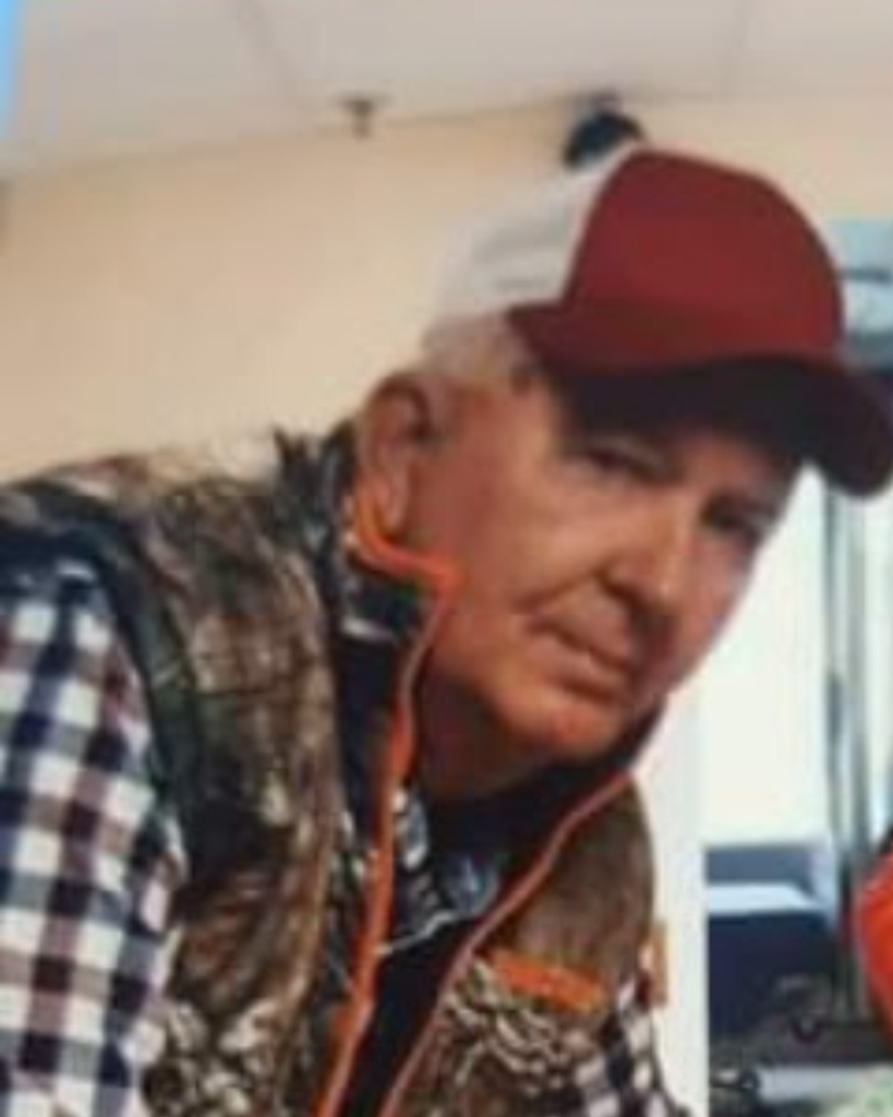 Odis Lee Claxton Profile Photo