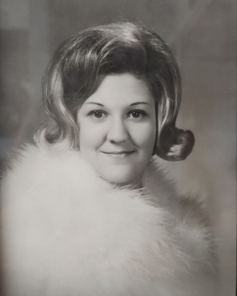 Nanci Sue Cowgar
