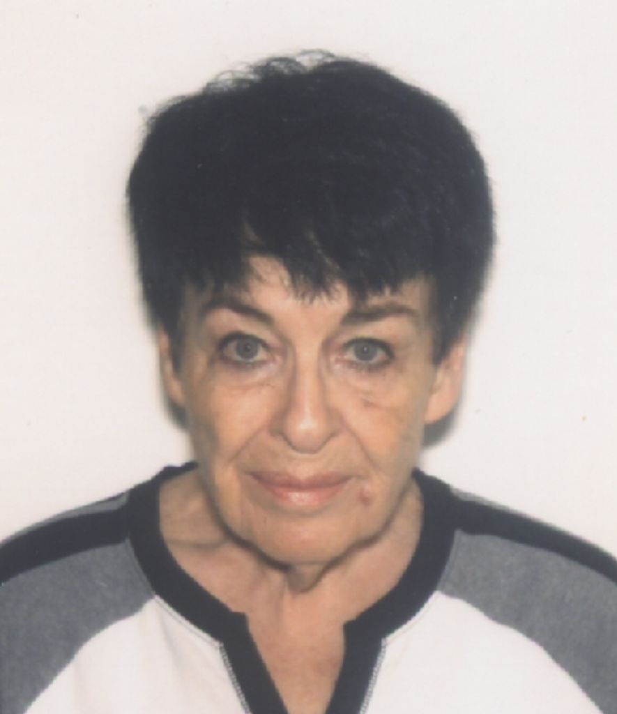 Margaret "Maggie" Franklin