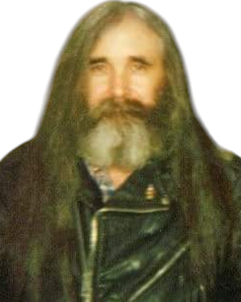 Billy G. Smith