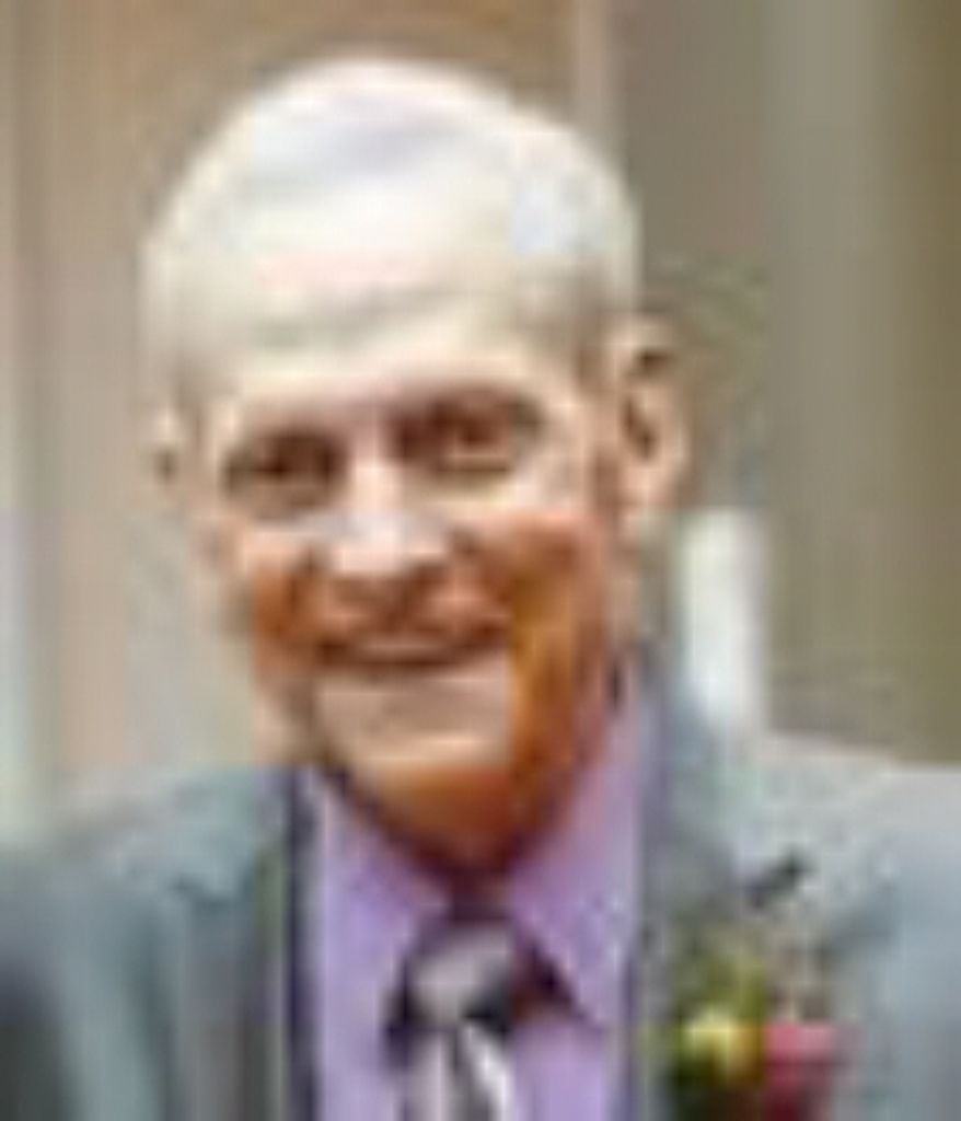 John Robinson