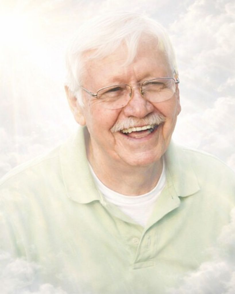 Ray Jackson Cribb Profile Photo