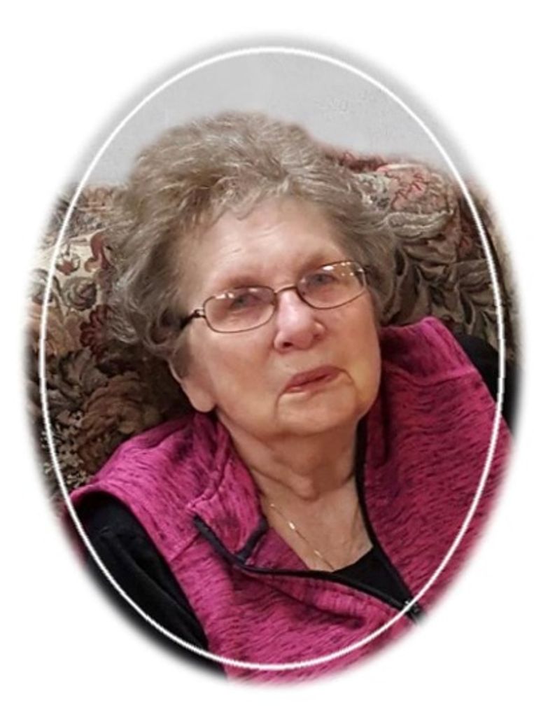 Dolores S. Gietzen