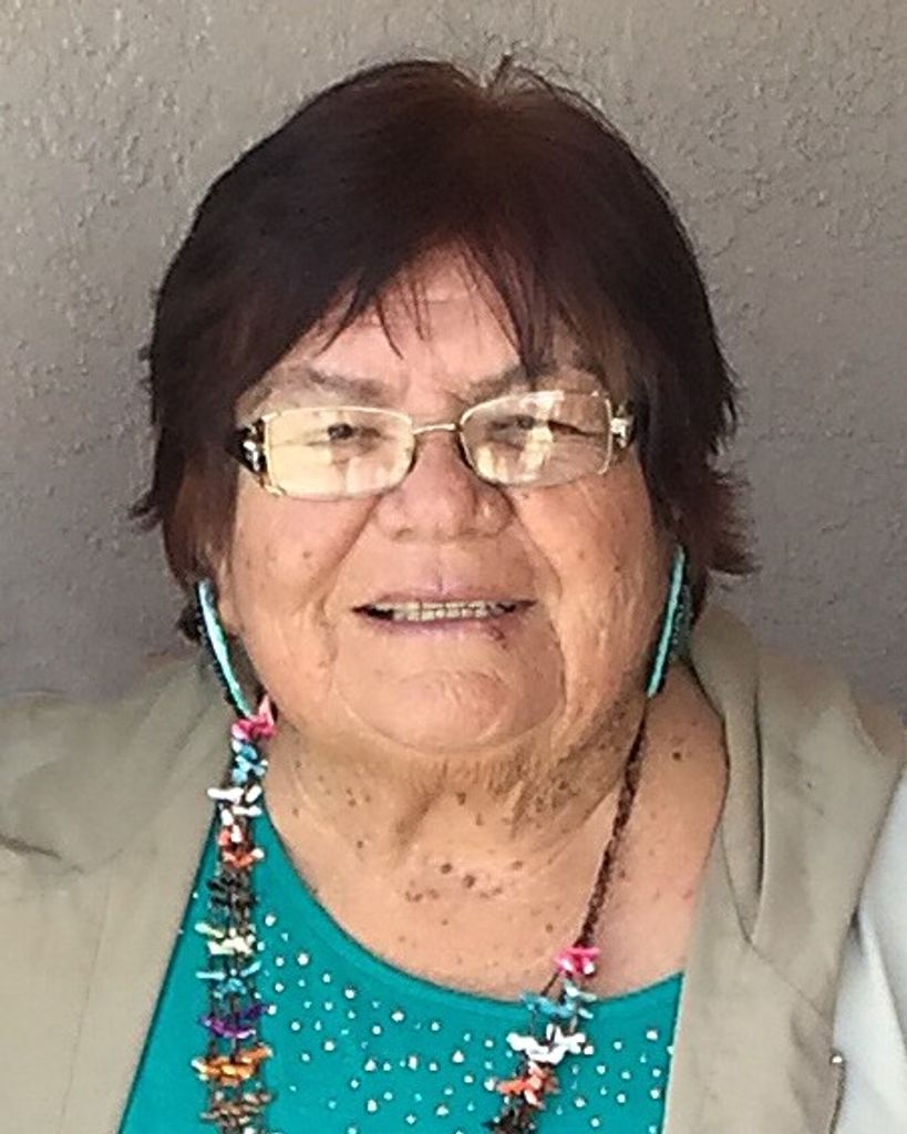 Mae M Lynch Profile Photo