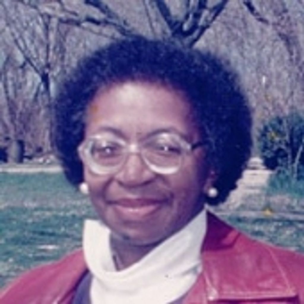 Margaret Ann Knotts