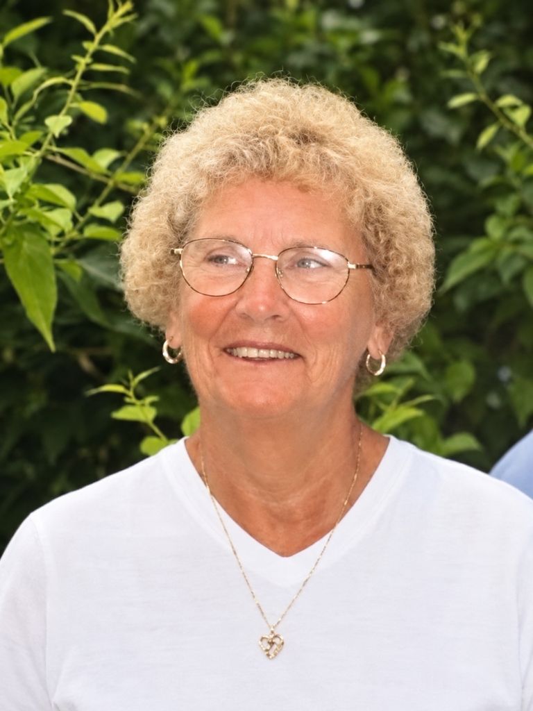 Marilyn Campbell Profile Photo