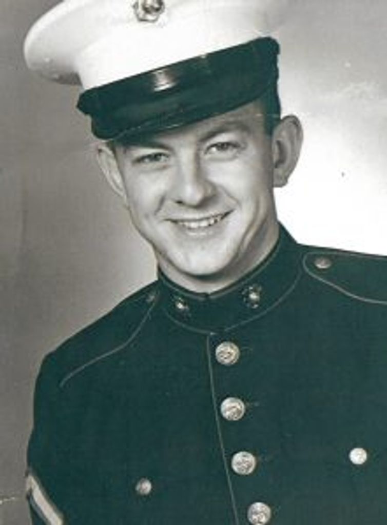 Billy D. Turner