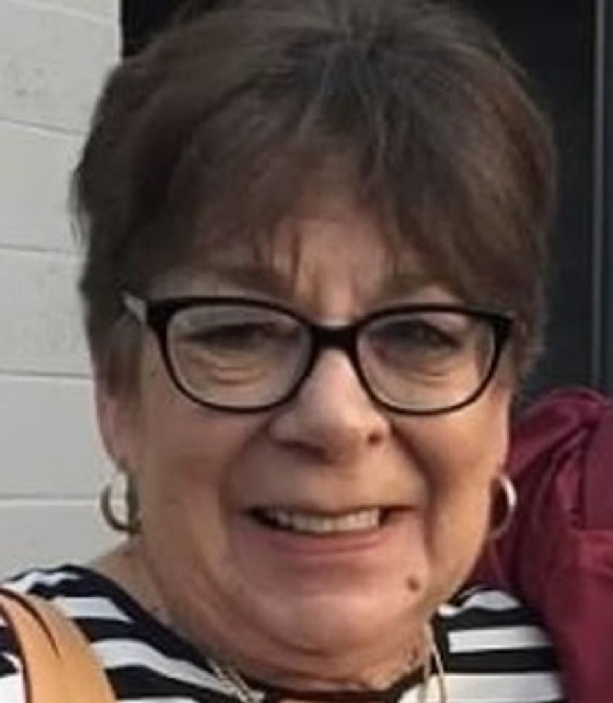 Ann Trombley