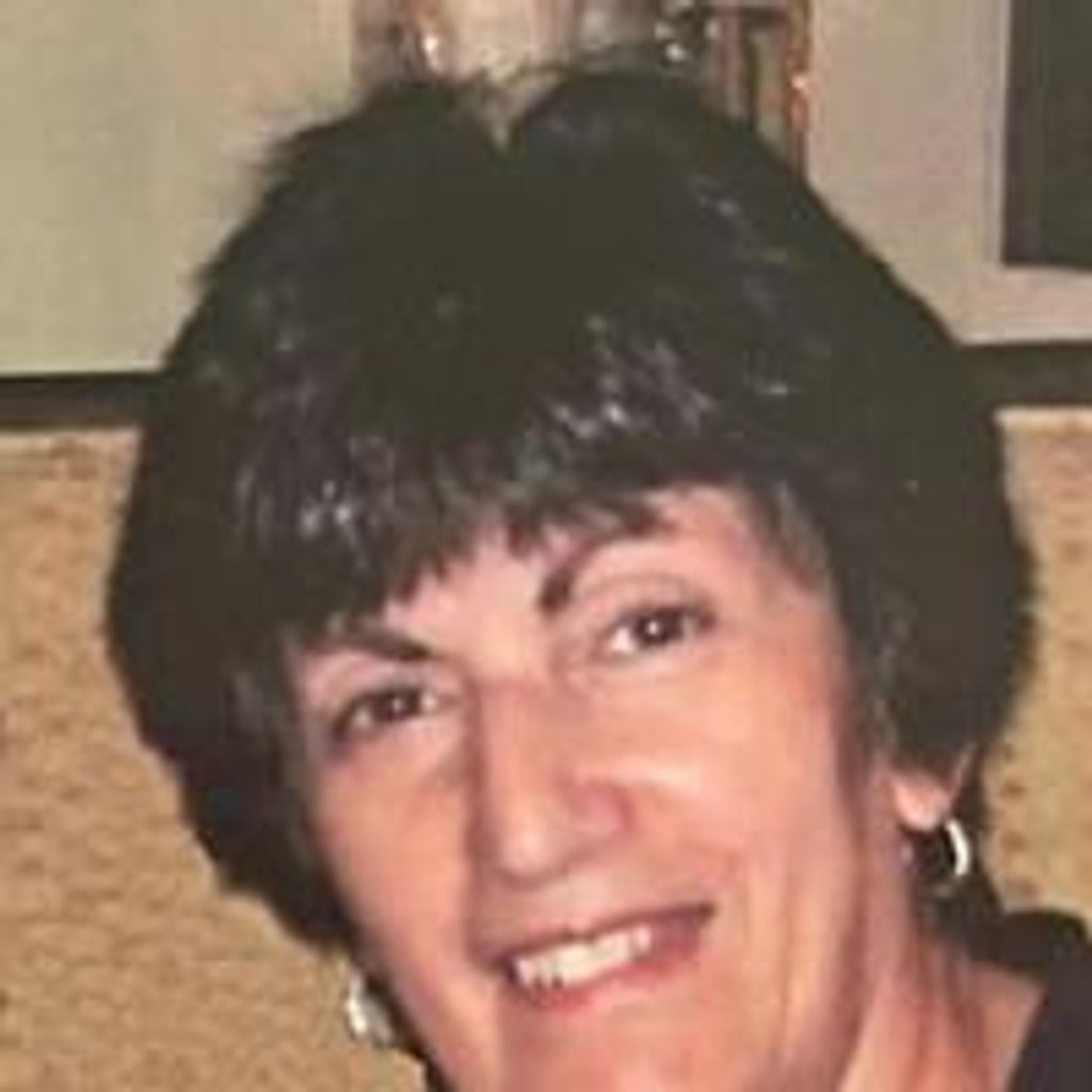 Maryann Ziobrowski