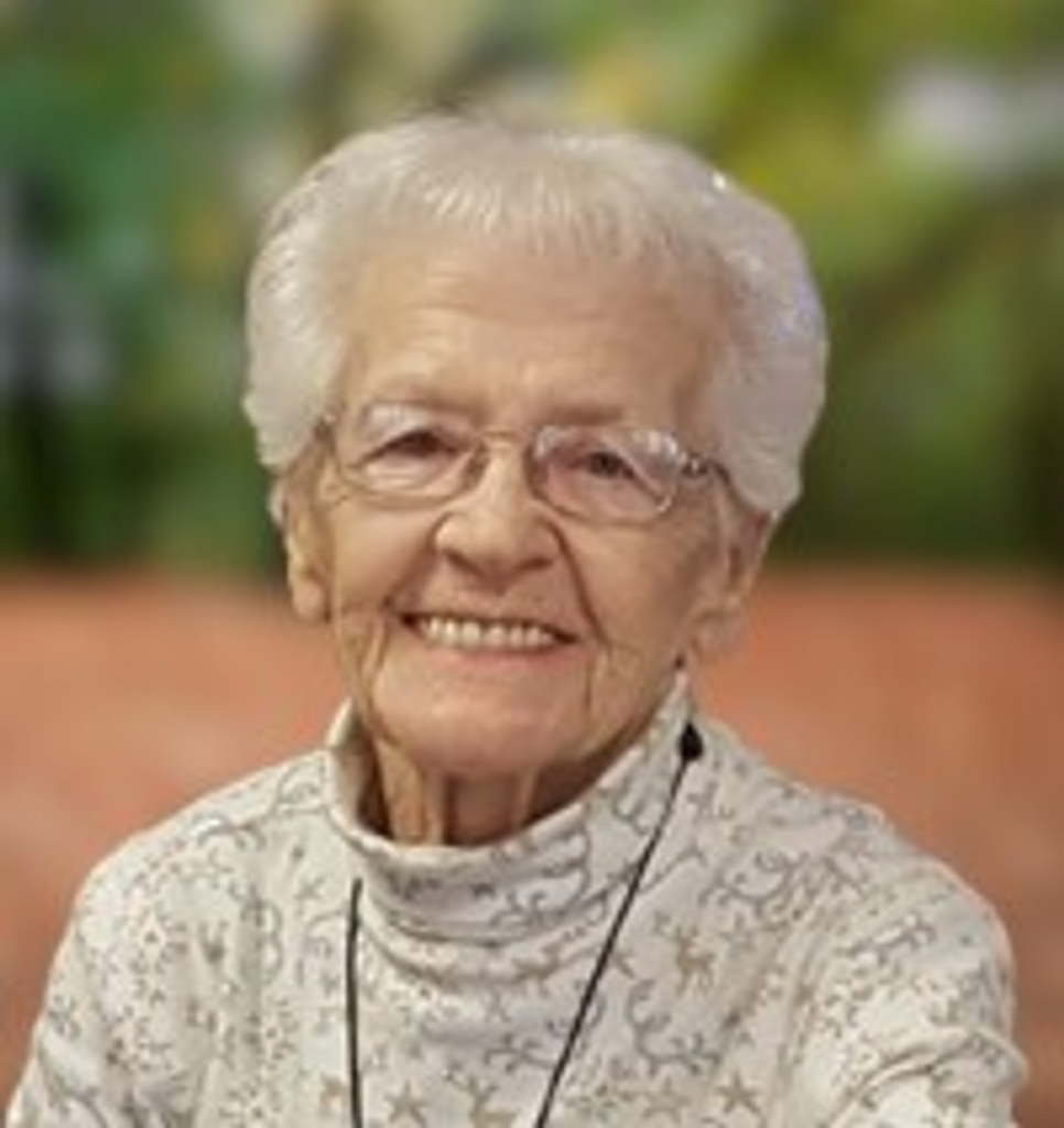 Thelma Hubbard Profile Photo