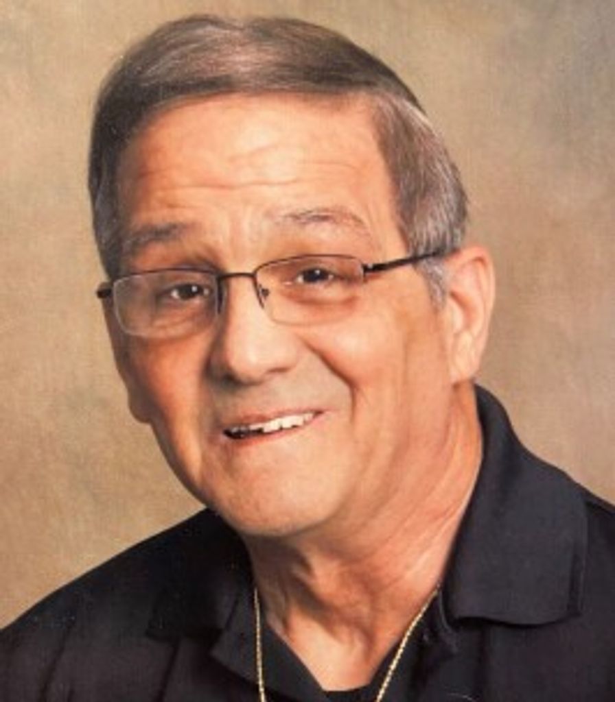 George Nicholayeff Profile Photo