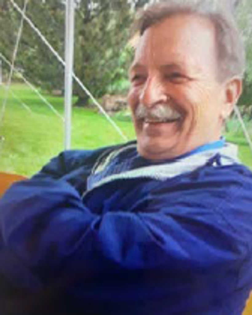 Steven Wayne Avre Profile Photo