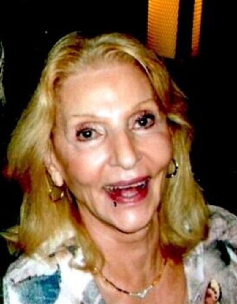 Jacqueline Marschak Profile Photo