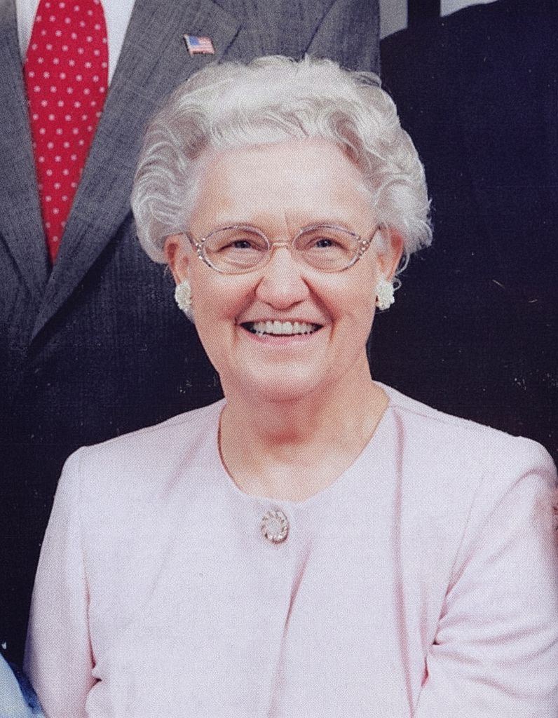 Dorris H. Medlin