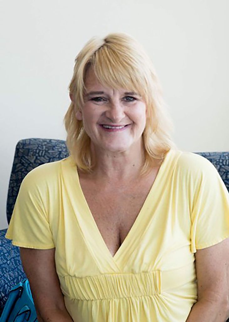 Penny Mosley
