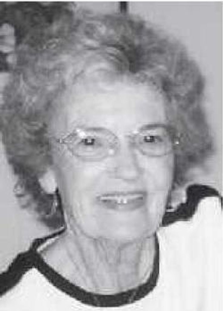 Betty Lee Laufer
