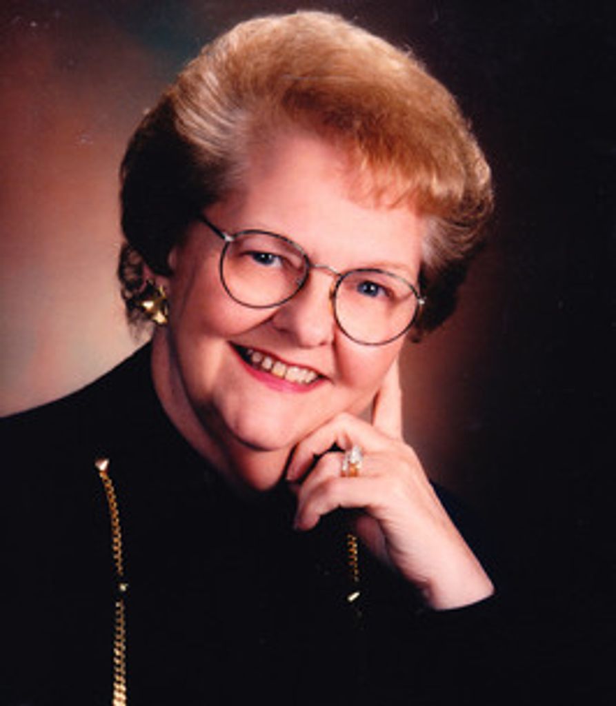 Joan Ault