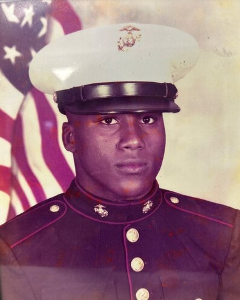 Marlon Dorsett Profile Photo