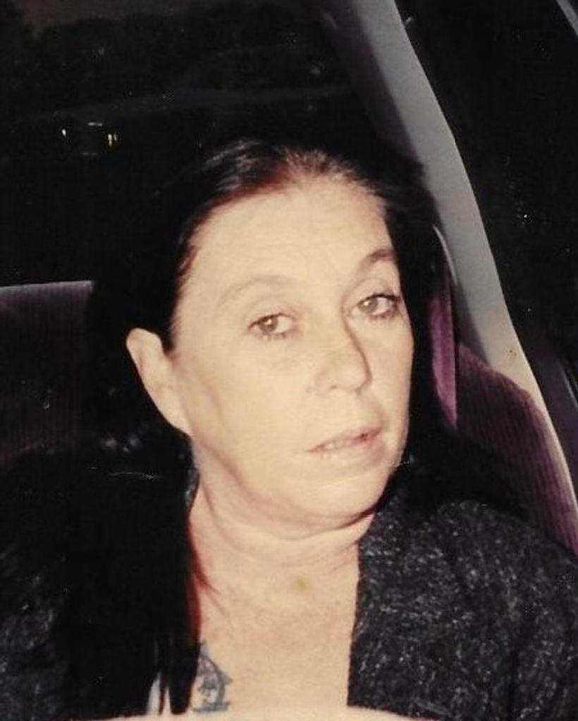 Phyllis Ann Blackwell