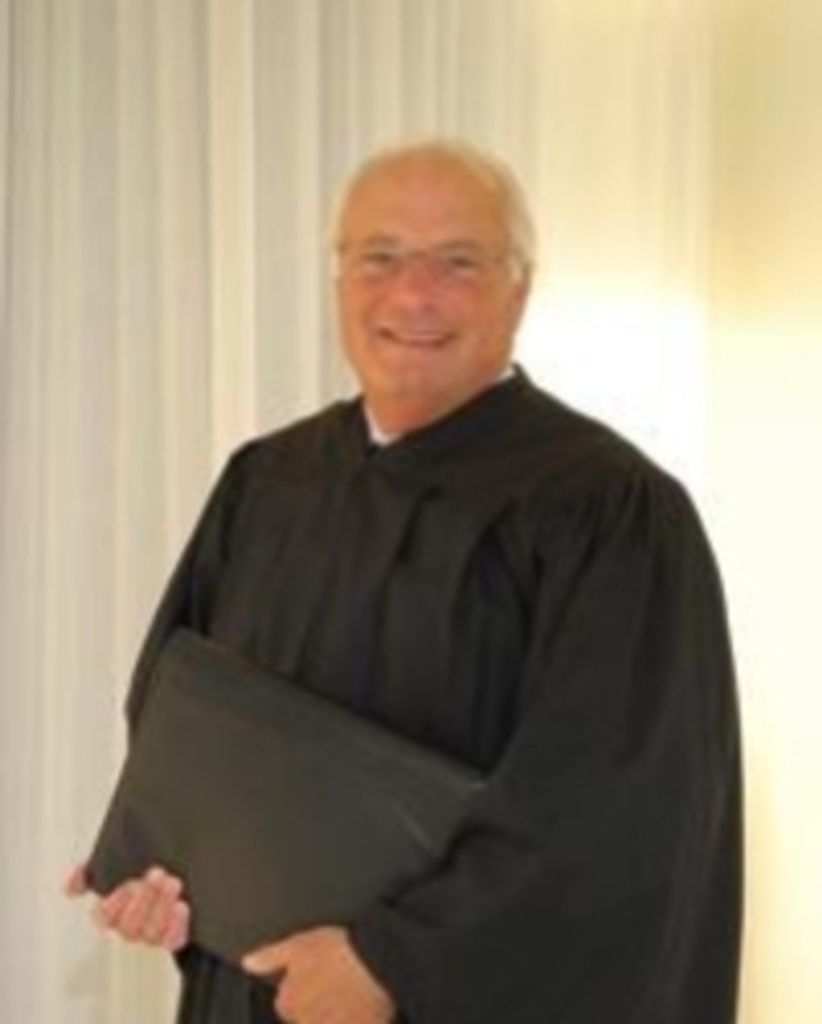 Frank R. Camera