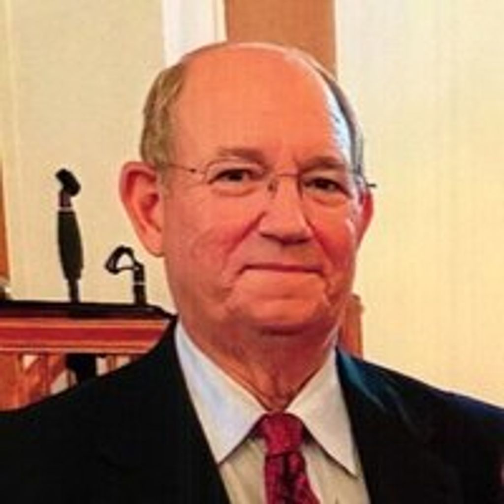 Charles DeBoe Hardesty III