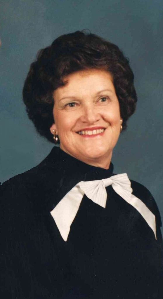 Florence Roberts