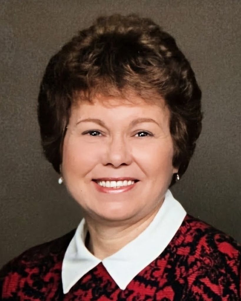 Shirley McCune Profile Photo