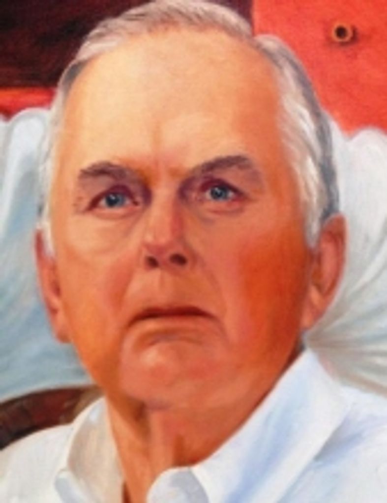 Charles Stutts