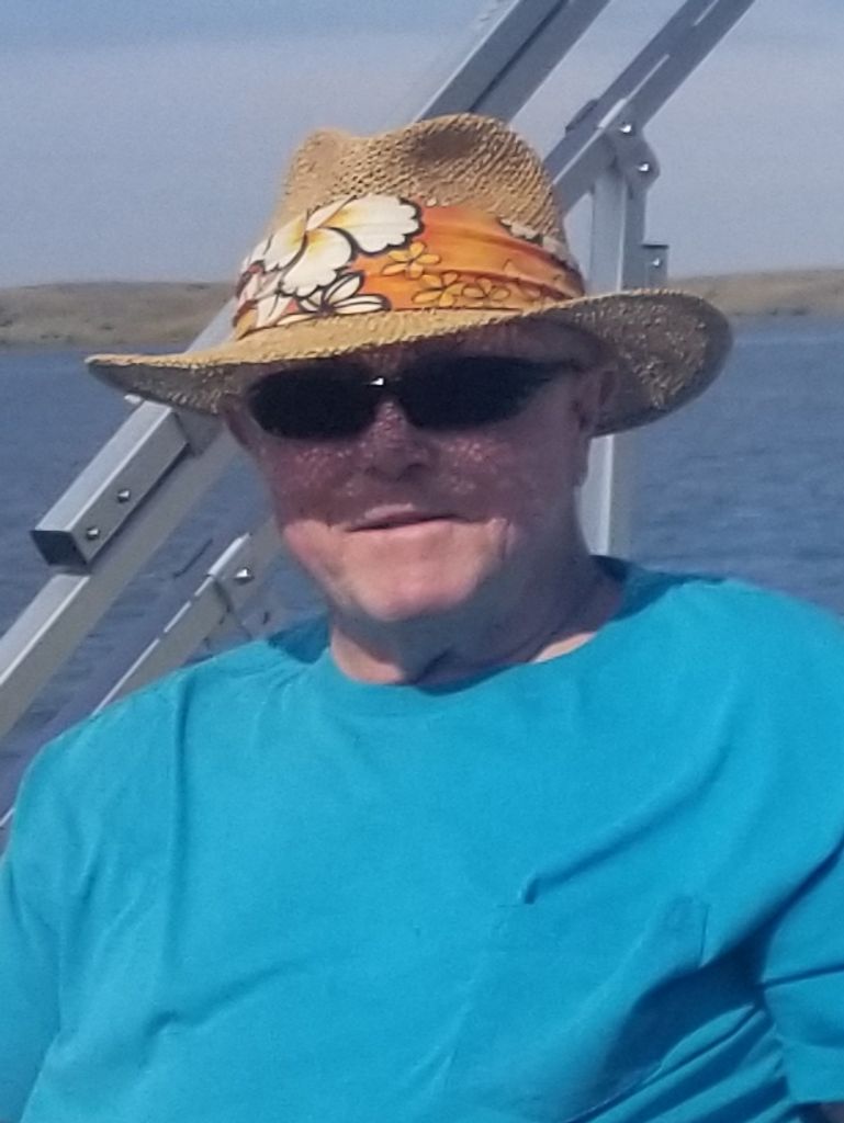 Gregory E. Speer 70 Of Glasgow Montana