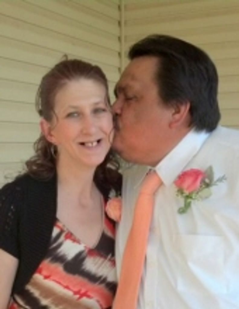Lisa Beth Hickman Perez