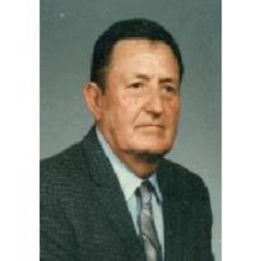 Wayne H. Stone,  Sr.
